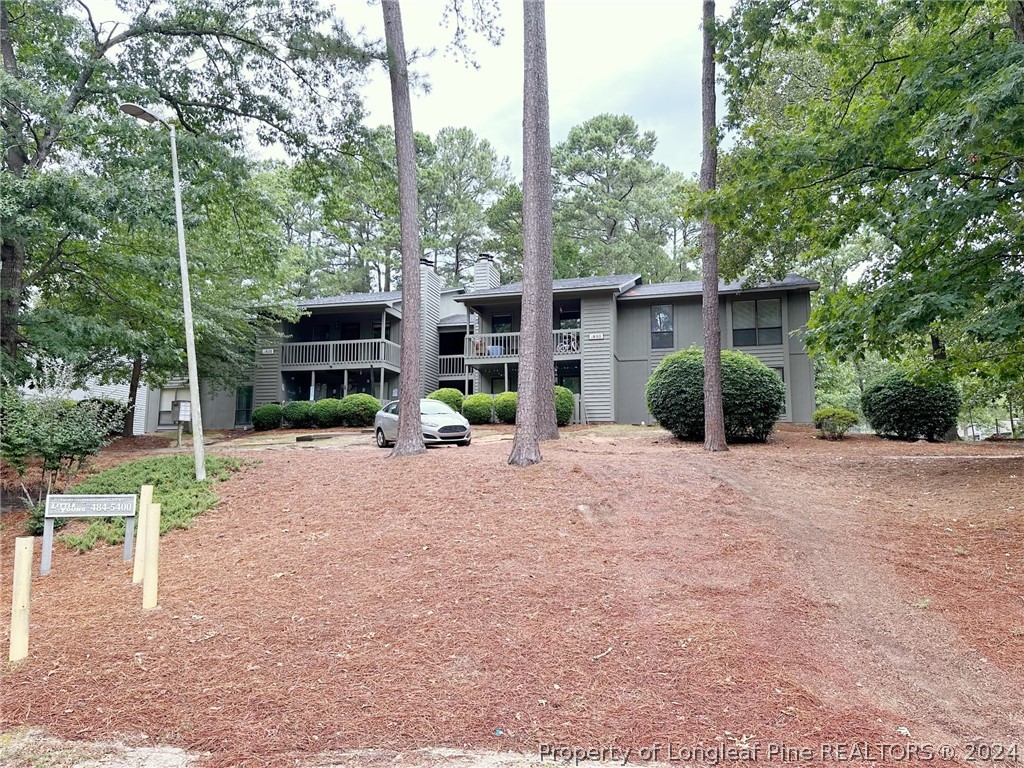 1800 Tryon Drive 5
