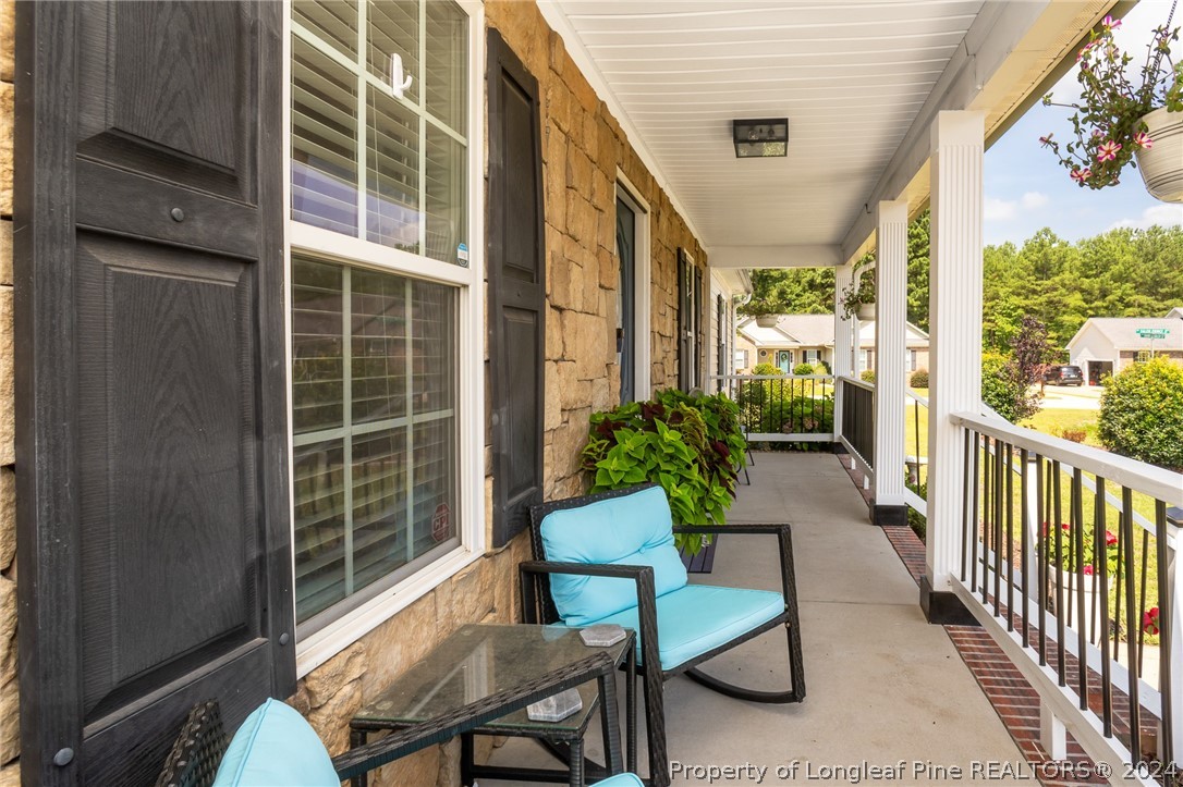 1704 Thunder Gulch Trail