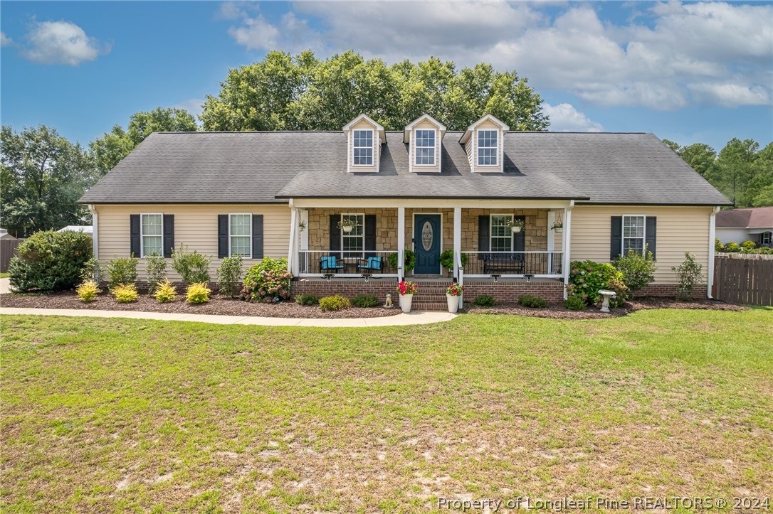 1704 Thunder Gulch Trail