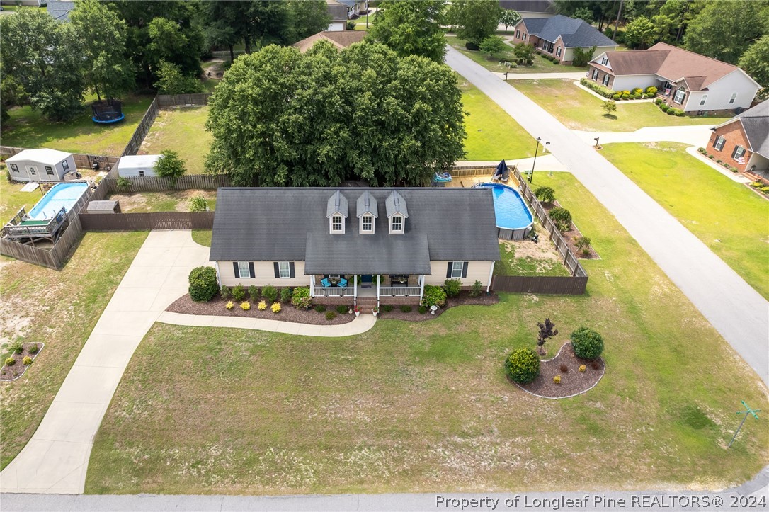 1704 Thunder Gulch Trail