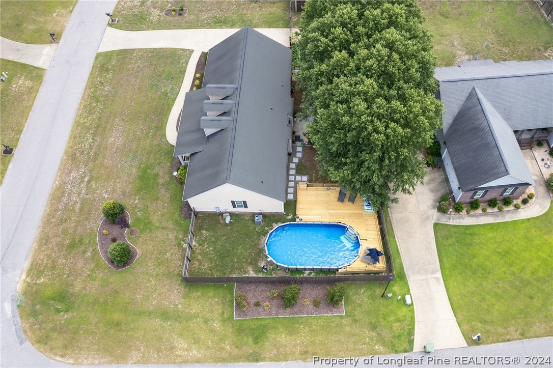 1704 Thunder Gulch Trail