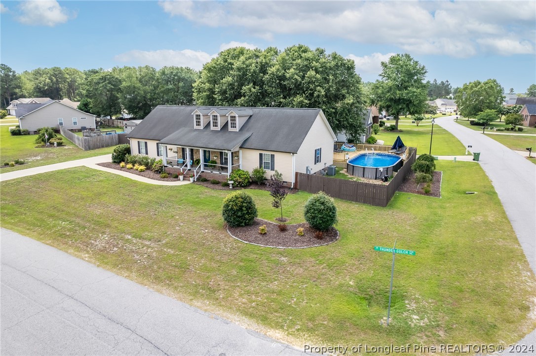 1704 Thunder Gulch Trail