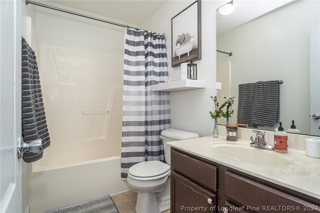 1704 Thunder Gulch Trail