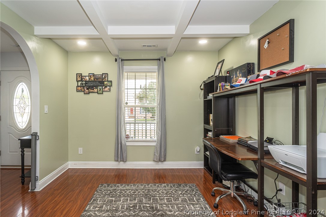 1704 Thunder Gulch Trail