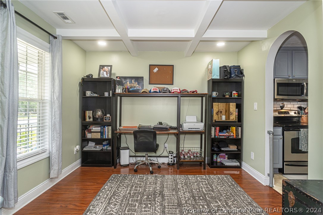 1704 Thunder Gulch Trail