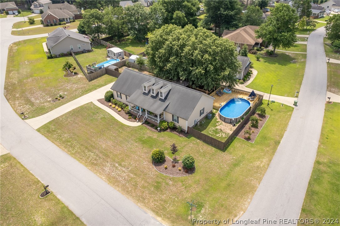 1704 Thunder Gulch Trail