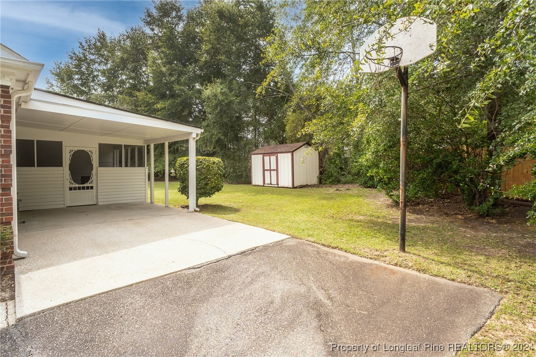 5123 Hewitt Drive