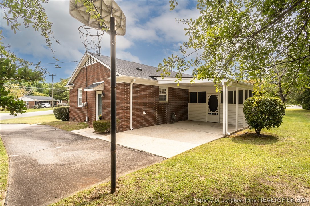 5123 Hewitt Drive