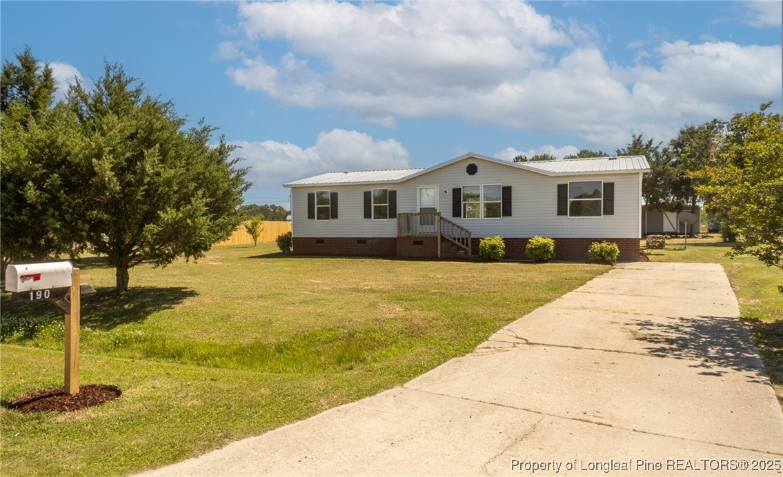 190 Jordan Drive