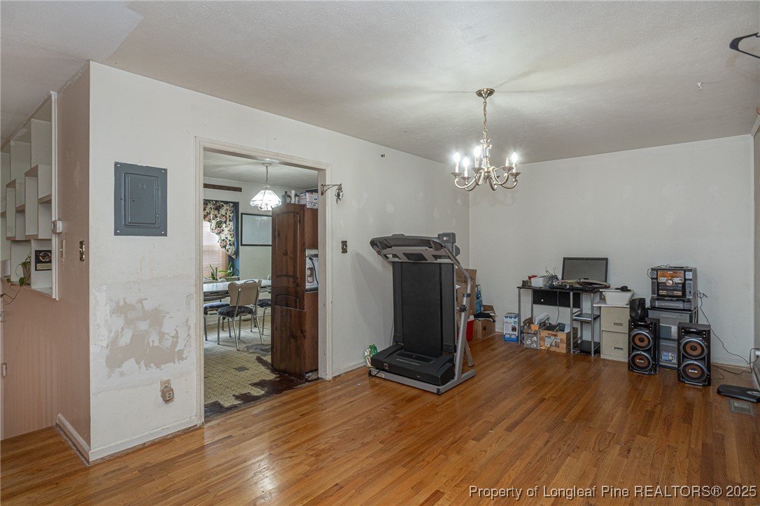 460 Grayton Place