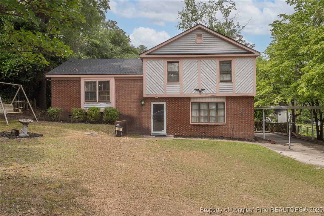 460 Grayton Place