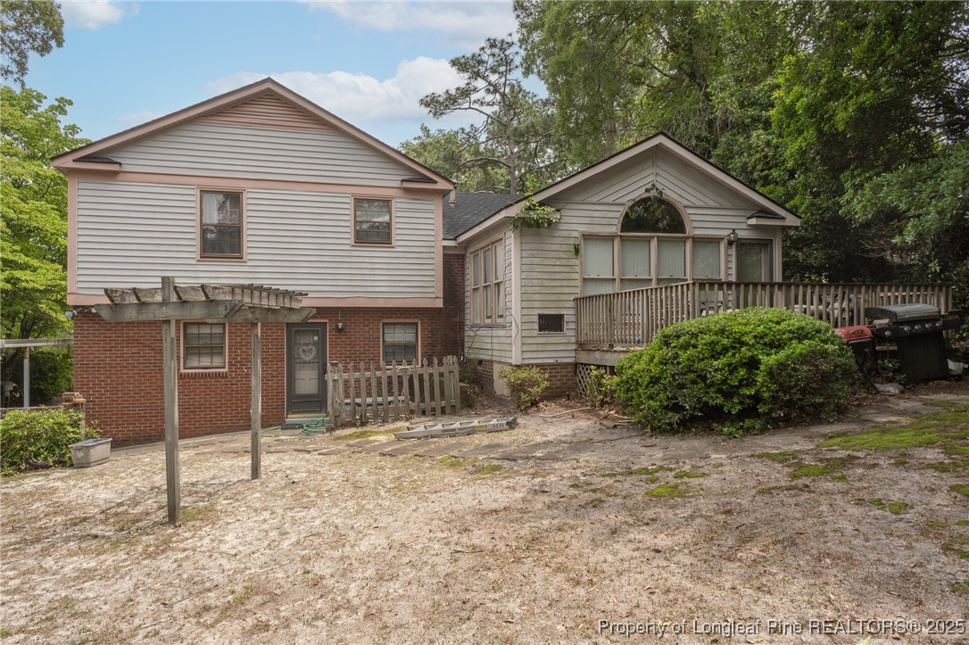 460 Grayton Place