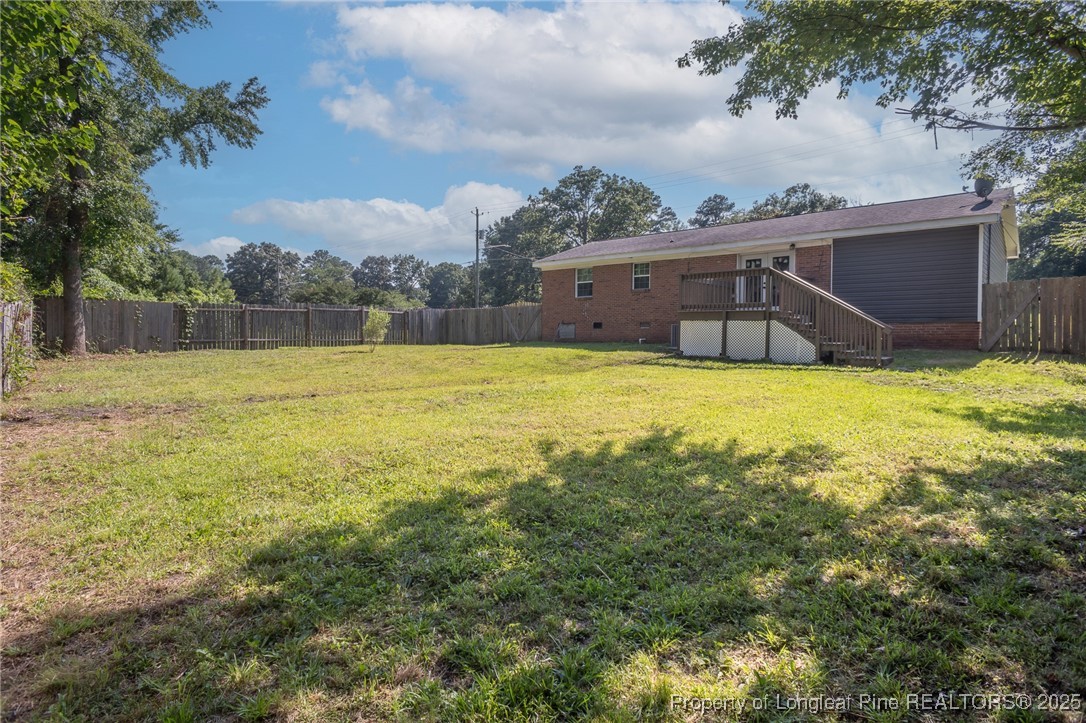 943 Louise Circle