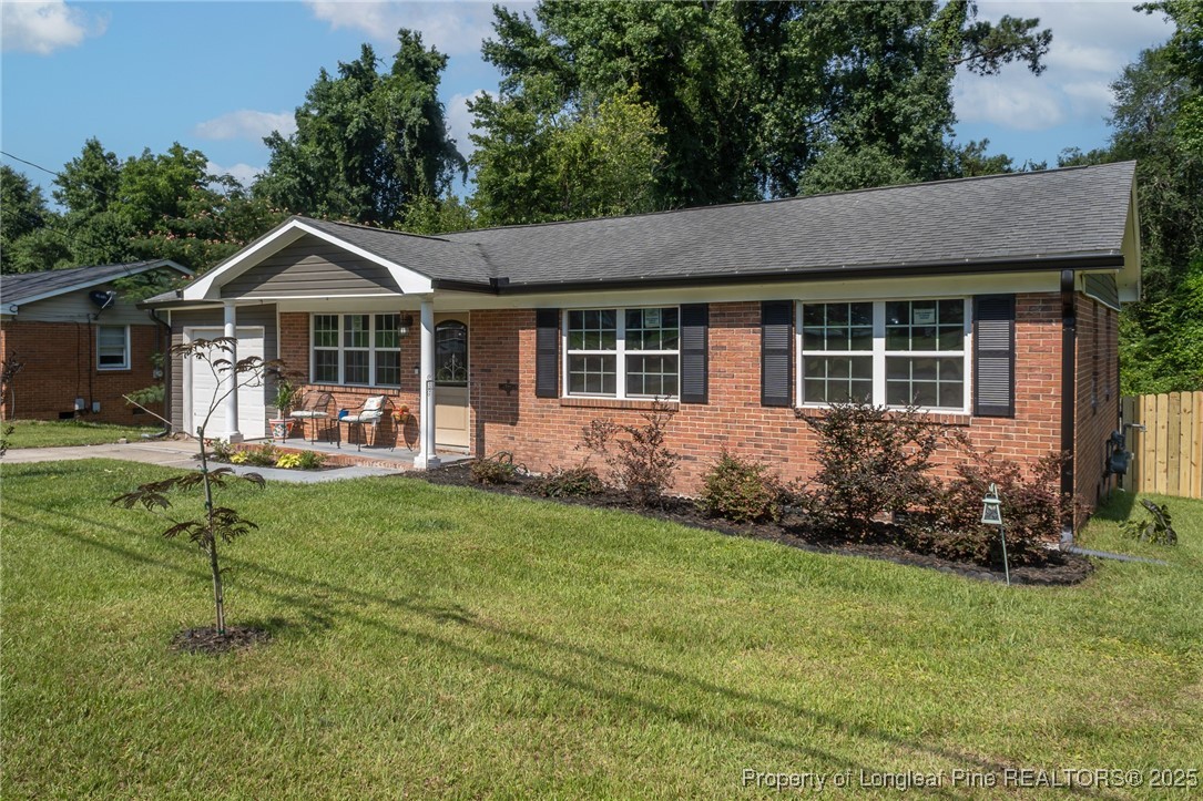 943 Louise Circle