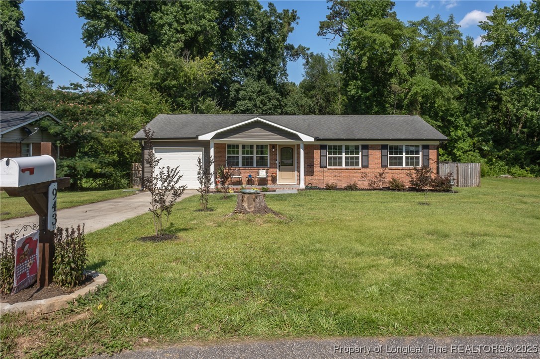 943 Louise Circle