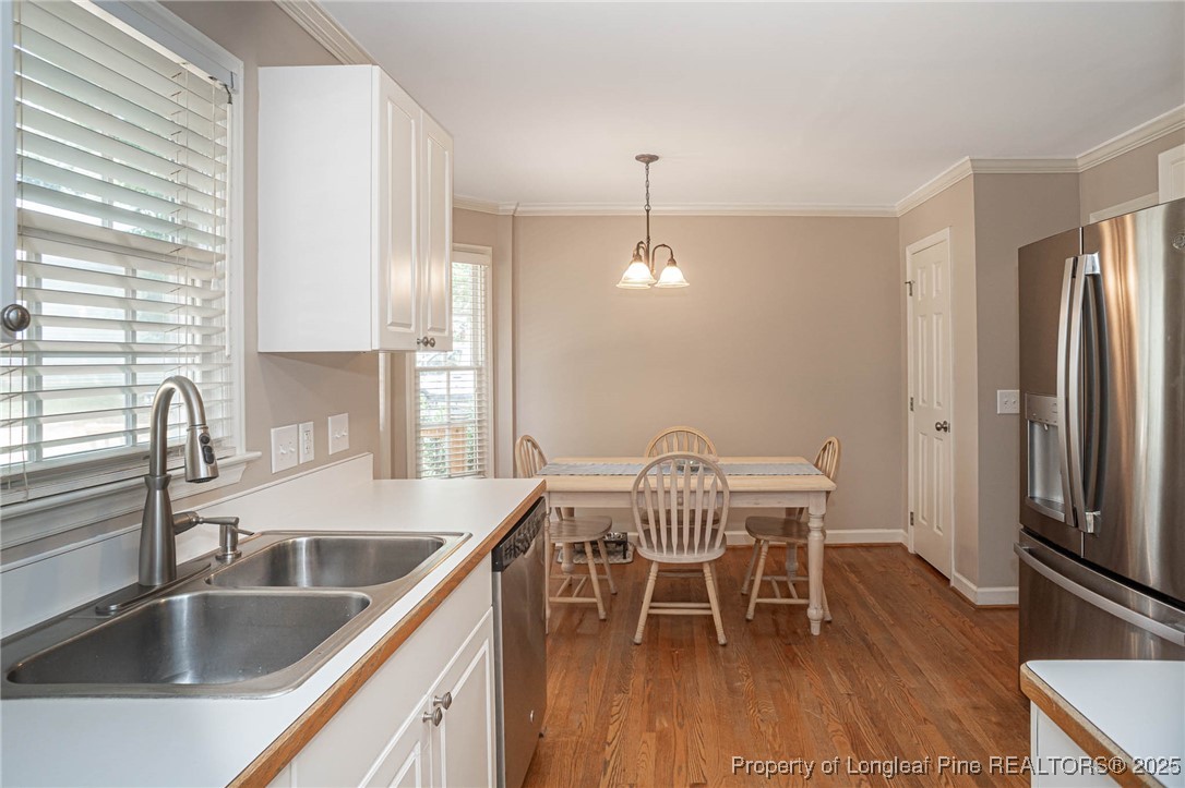 425 Arbor Creek Drive