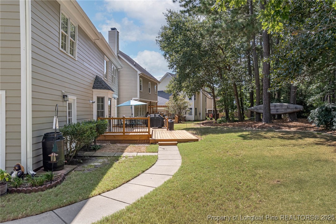 425 Arbor Creek Drive