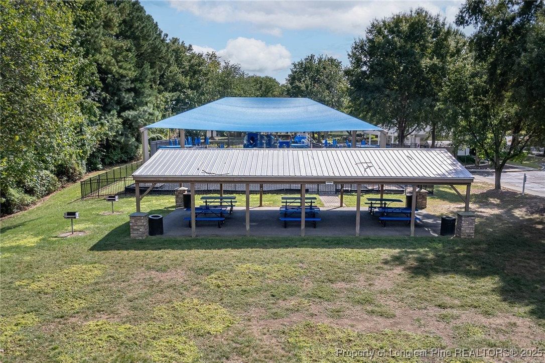 425 Arbor Creek Drive