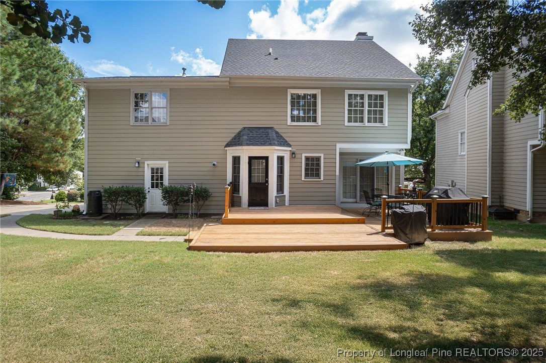 425 Arbor Creek Drive