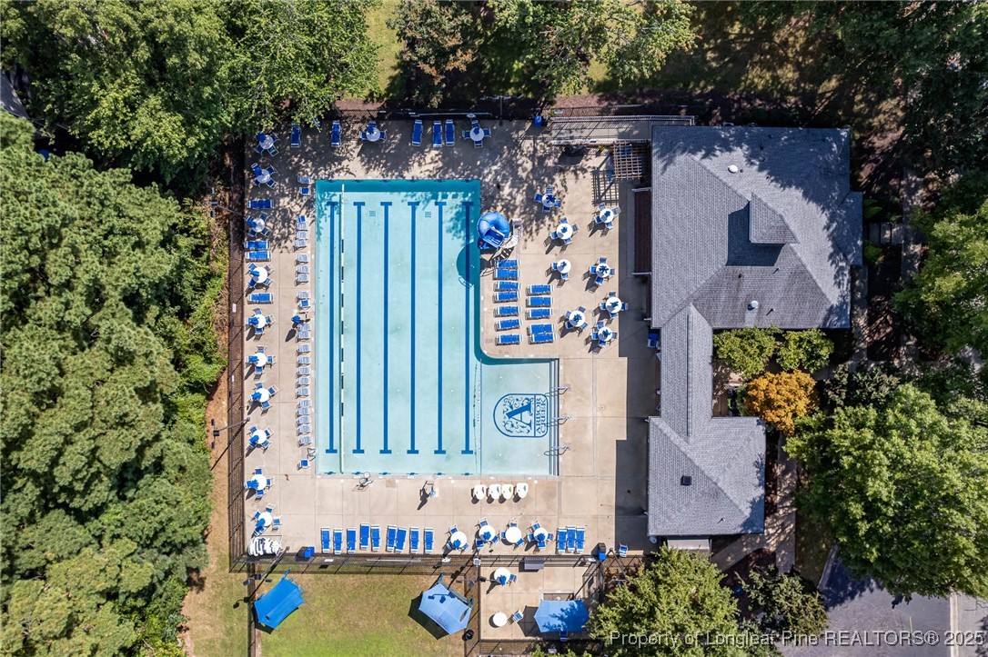 425 Arbor Creek Drive