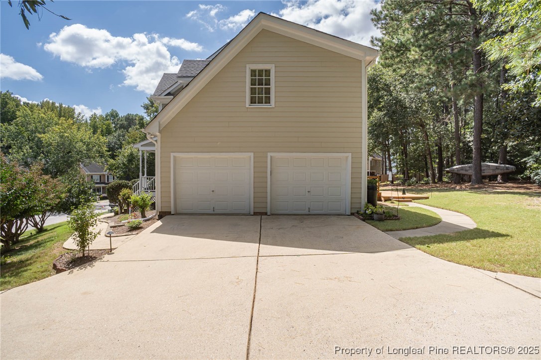 425 Arbor Creek Drive