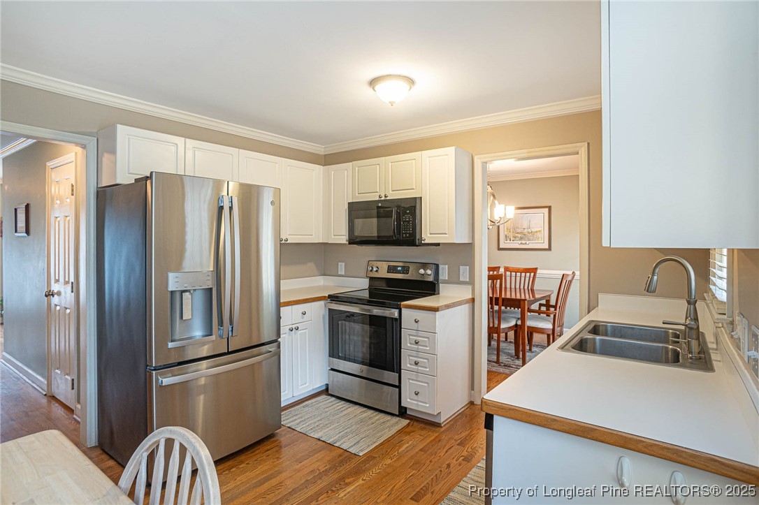 425 Arbor Creek Drive