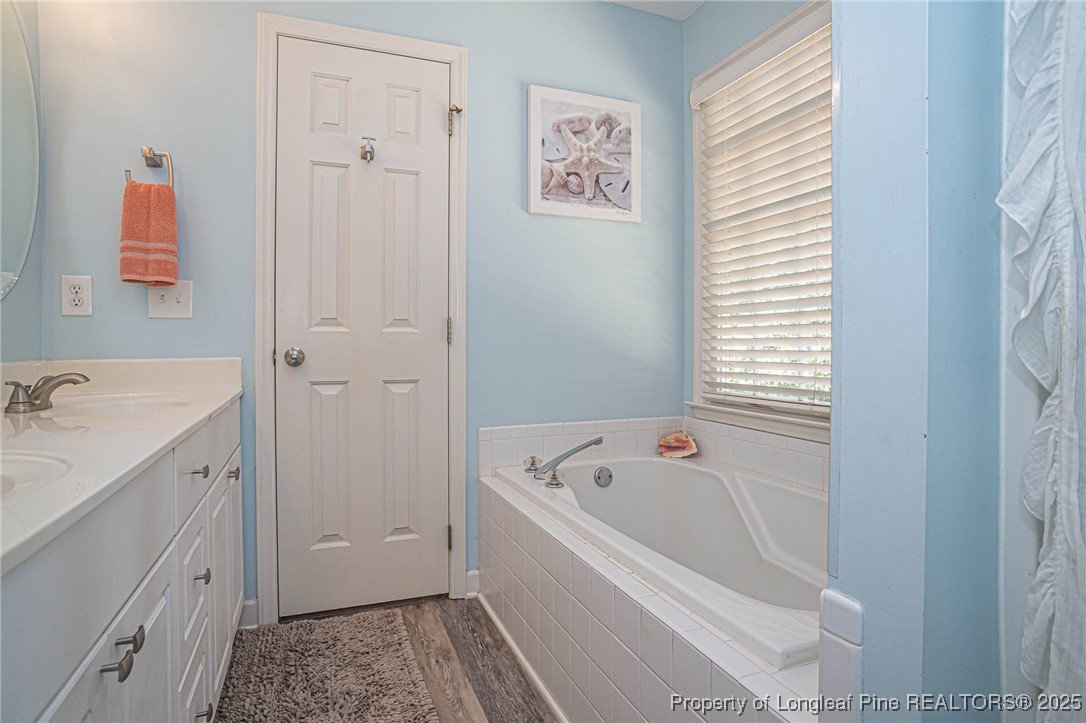 425 Arbor Creek Drive