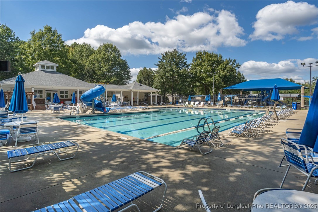 425 Arbor Creek Drive