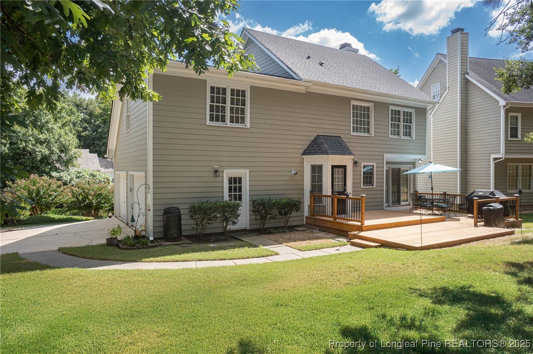 425 Arbor Creek Drive