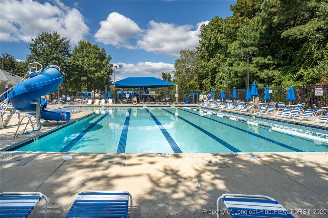 425 Arbor Creek Drive