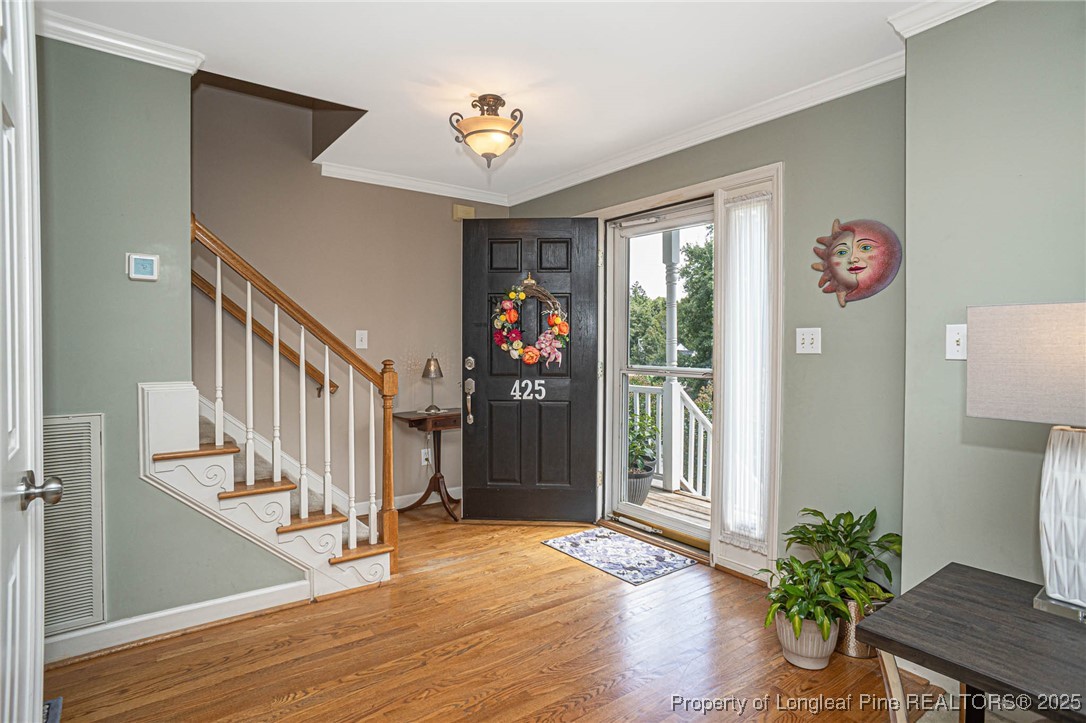 425 Arbor Creek Drive