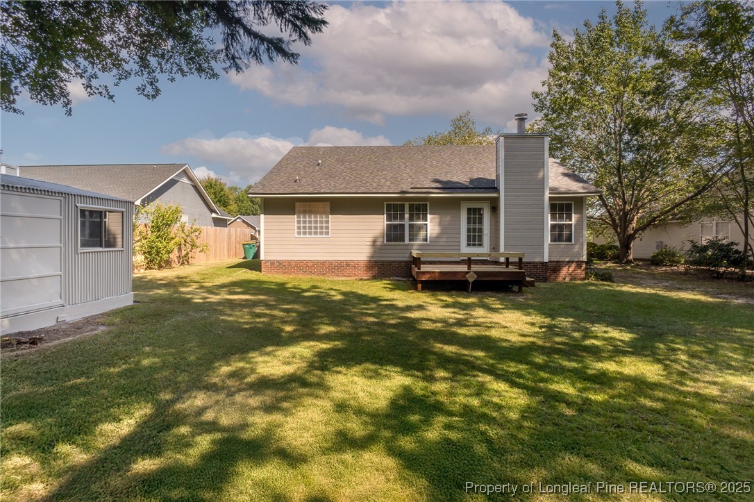 3010 Kingfisher Drive