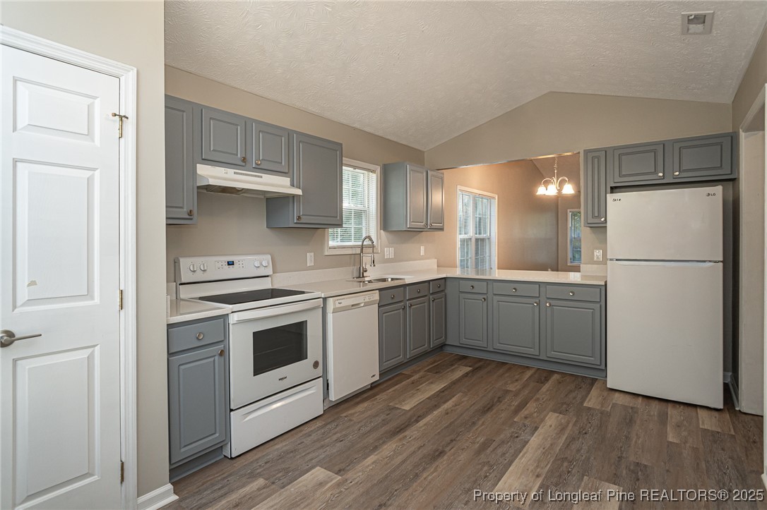 3010 Kingfisher Drive