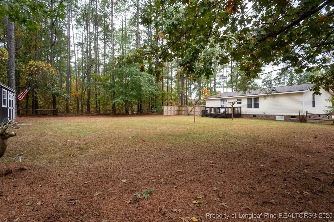 709 Mackay Court