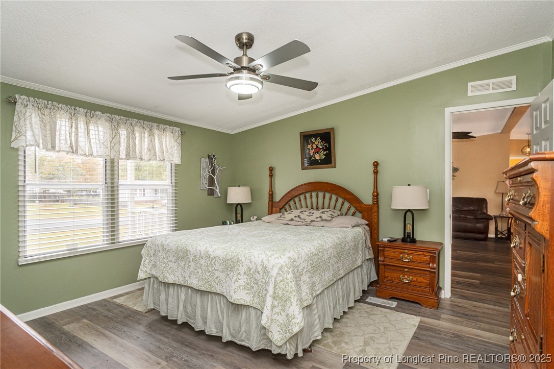 709 Mackay Court