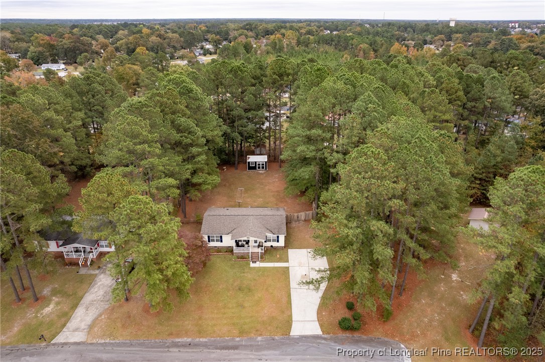 709 Mackay Court