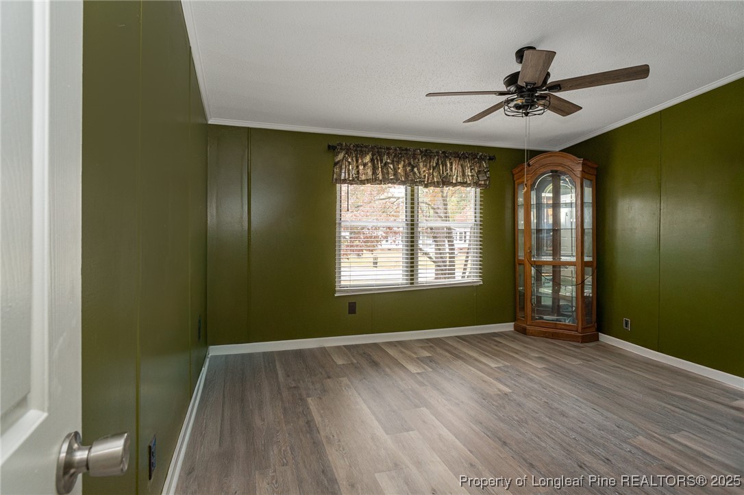 709 Mackay Court