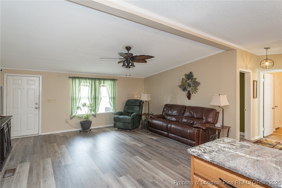 709 Mackay Court