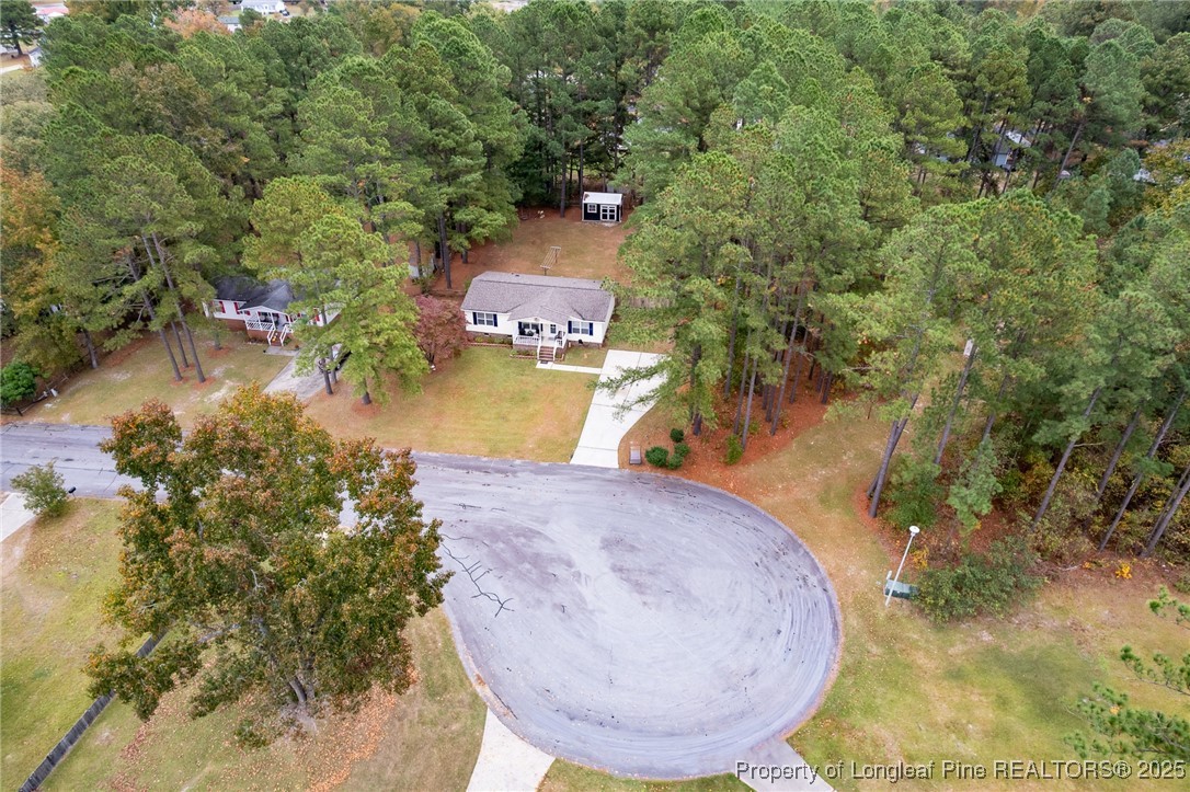 709 Mackay Court