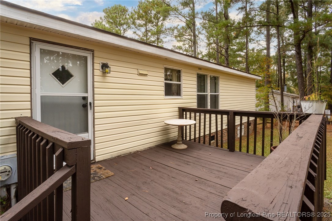 709 Mackay Court