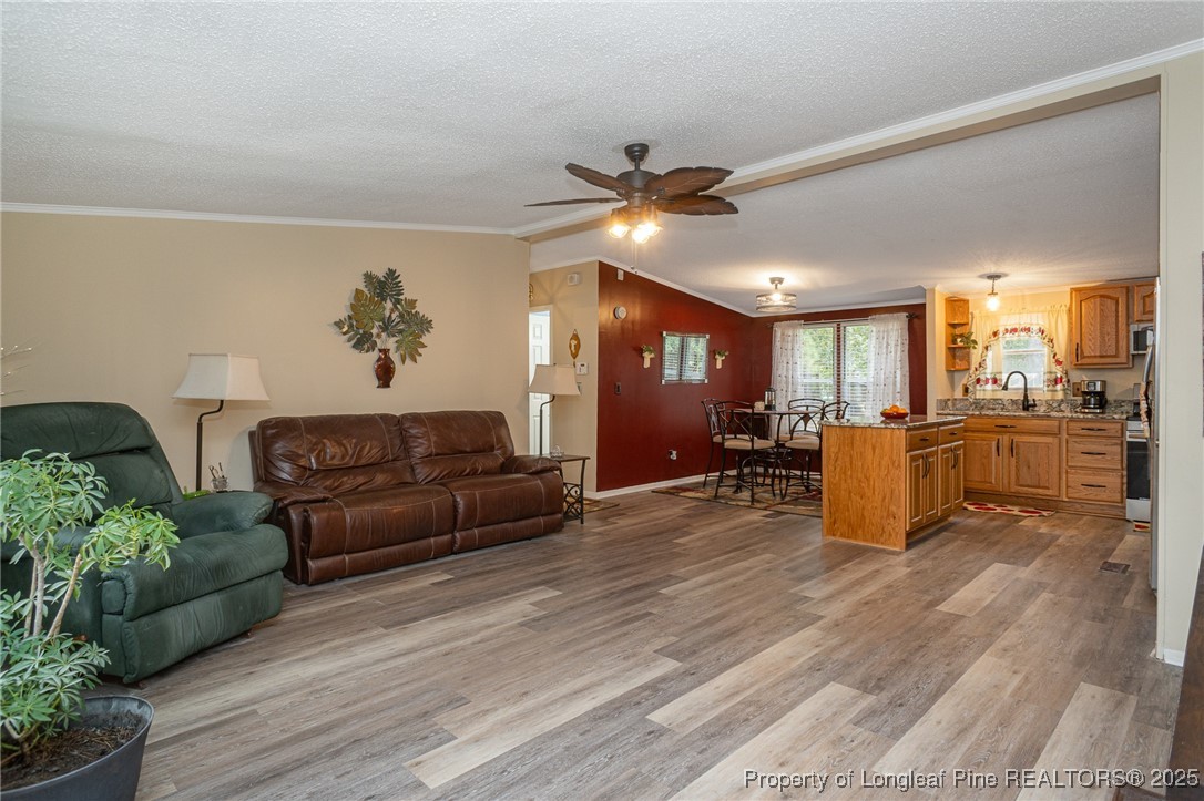 709 Mackay Court