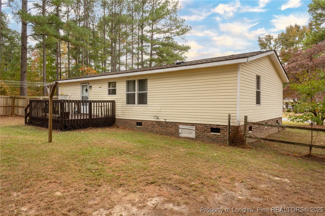 709 Mackay Court