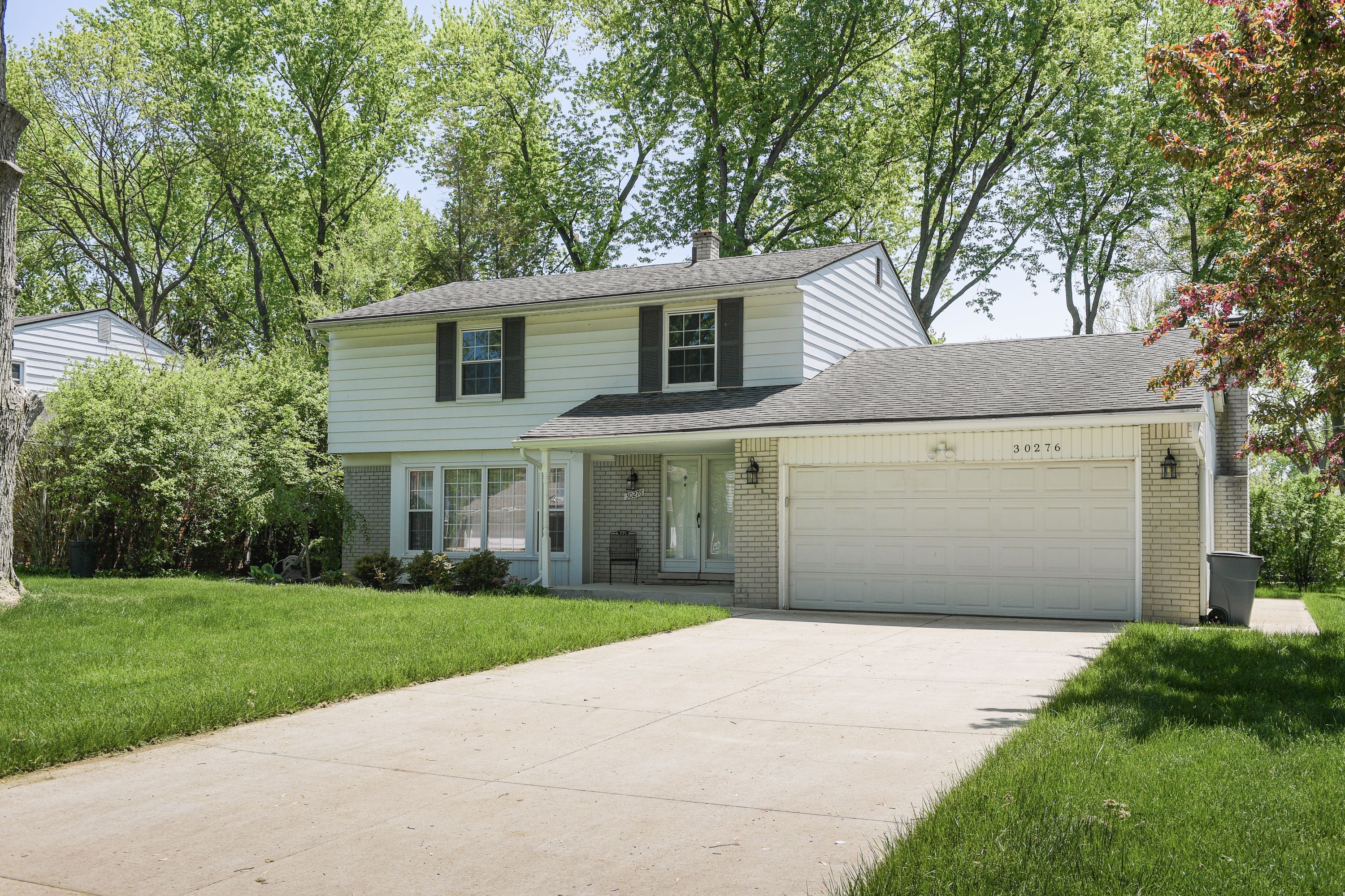 30276 SPRING RIVER Drive