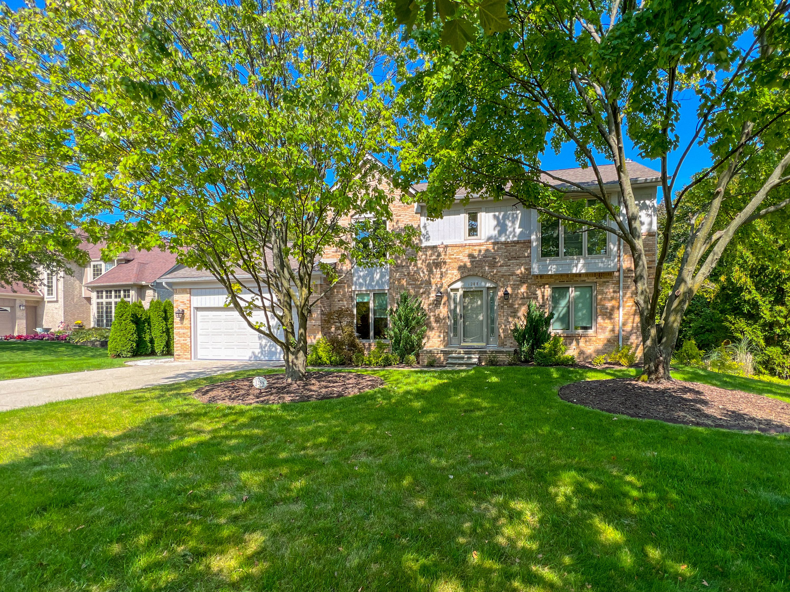 1288 BRADBURY Drive