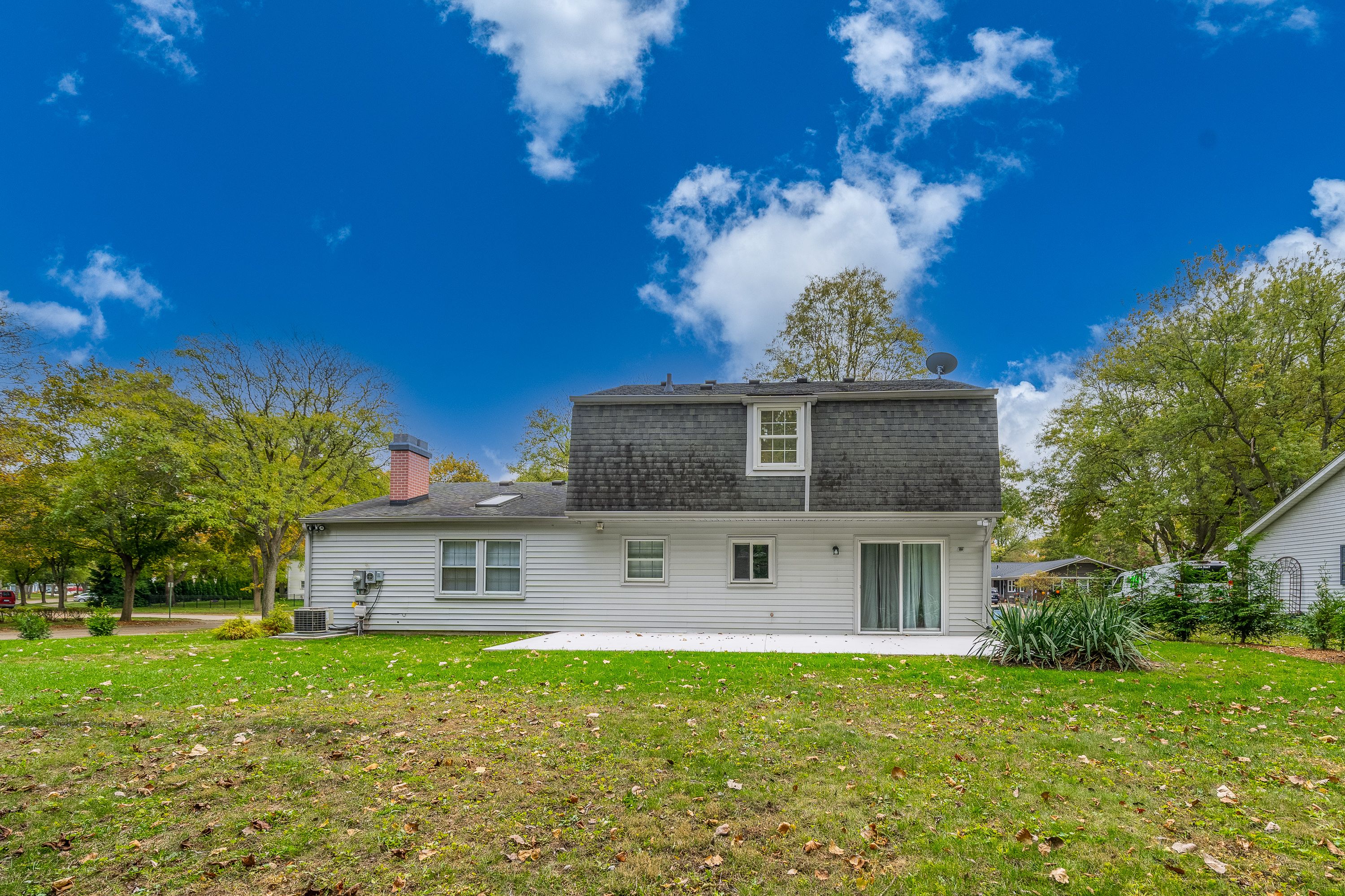 2397 WALTHAM Drive