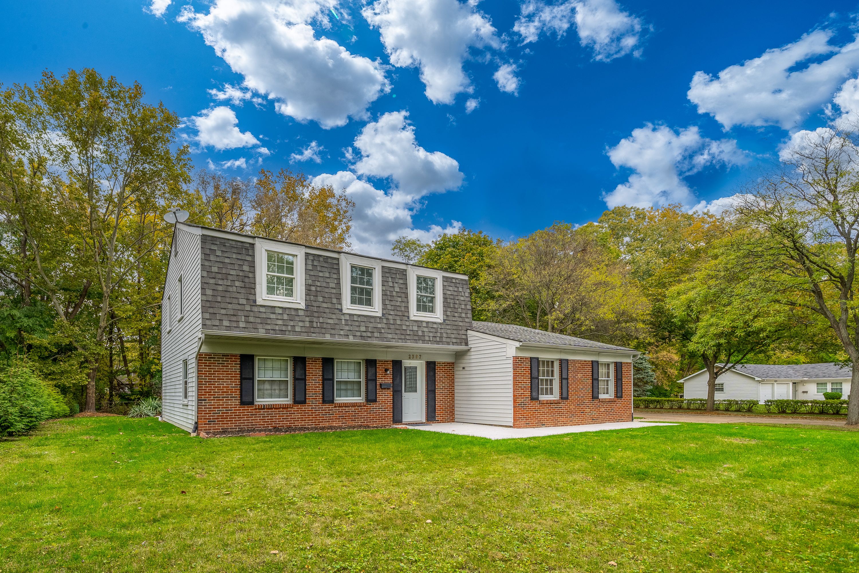 2397 WALTHAM Drive