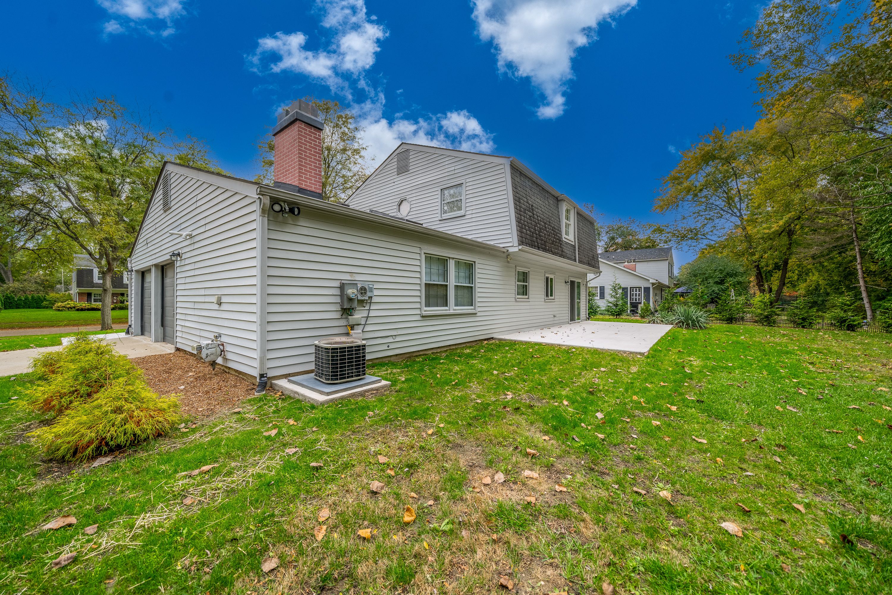 2397 WALTHAM Drive
