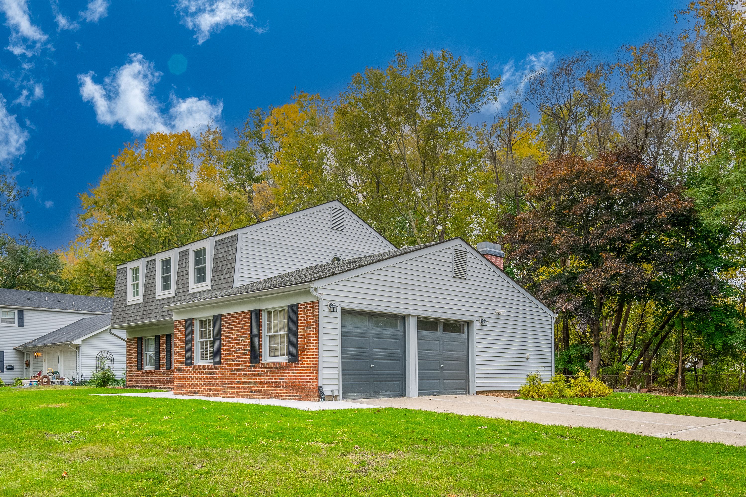 2397 WALTHAM Drive