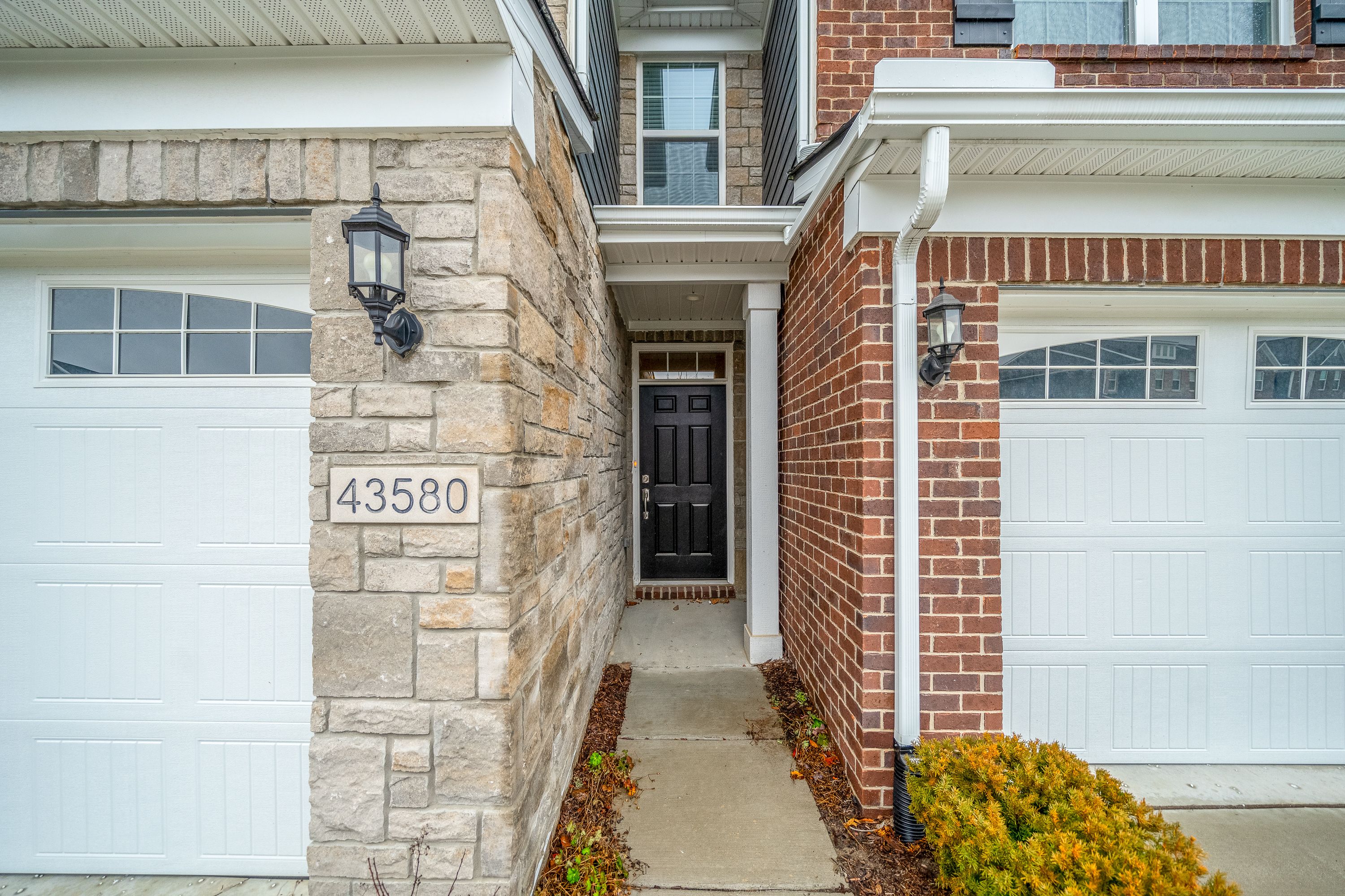 43580 PROSPECT