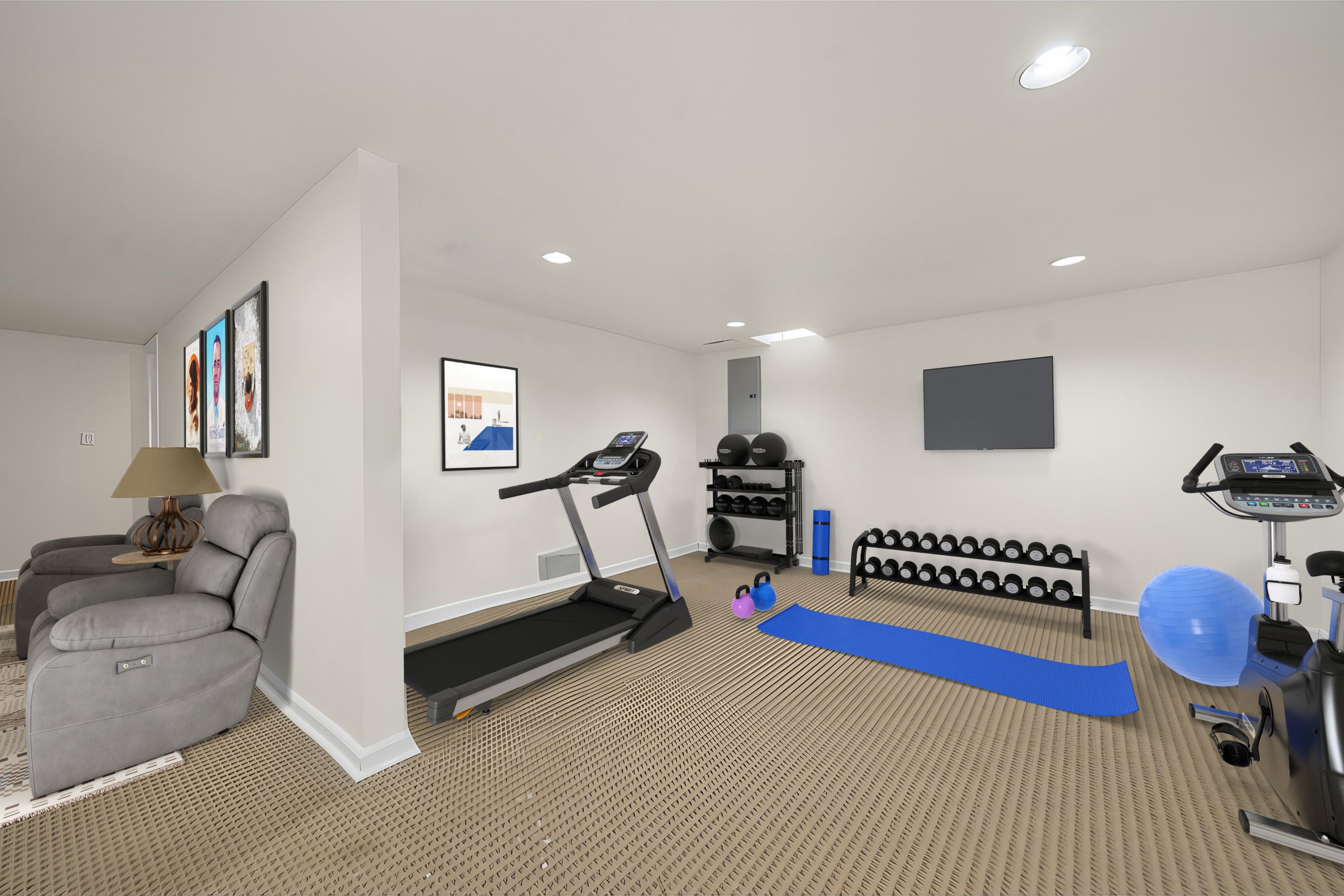 4311 APPLE VALLEY Lane